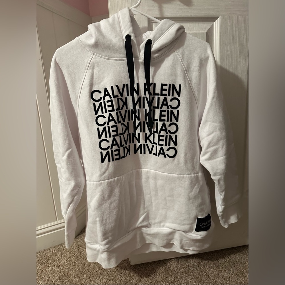 Calvin Klein Hoodie